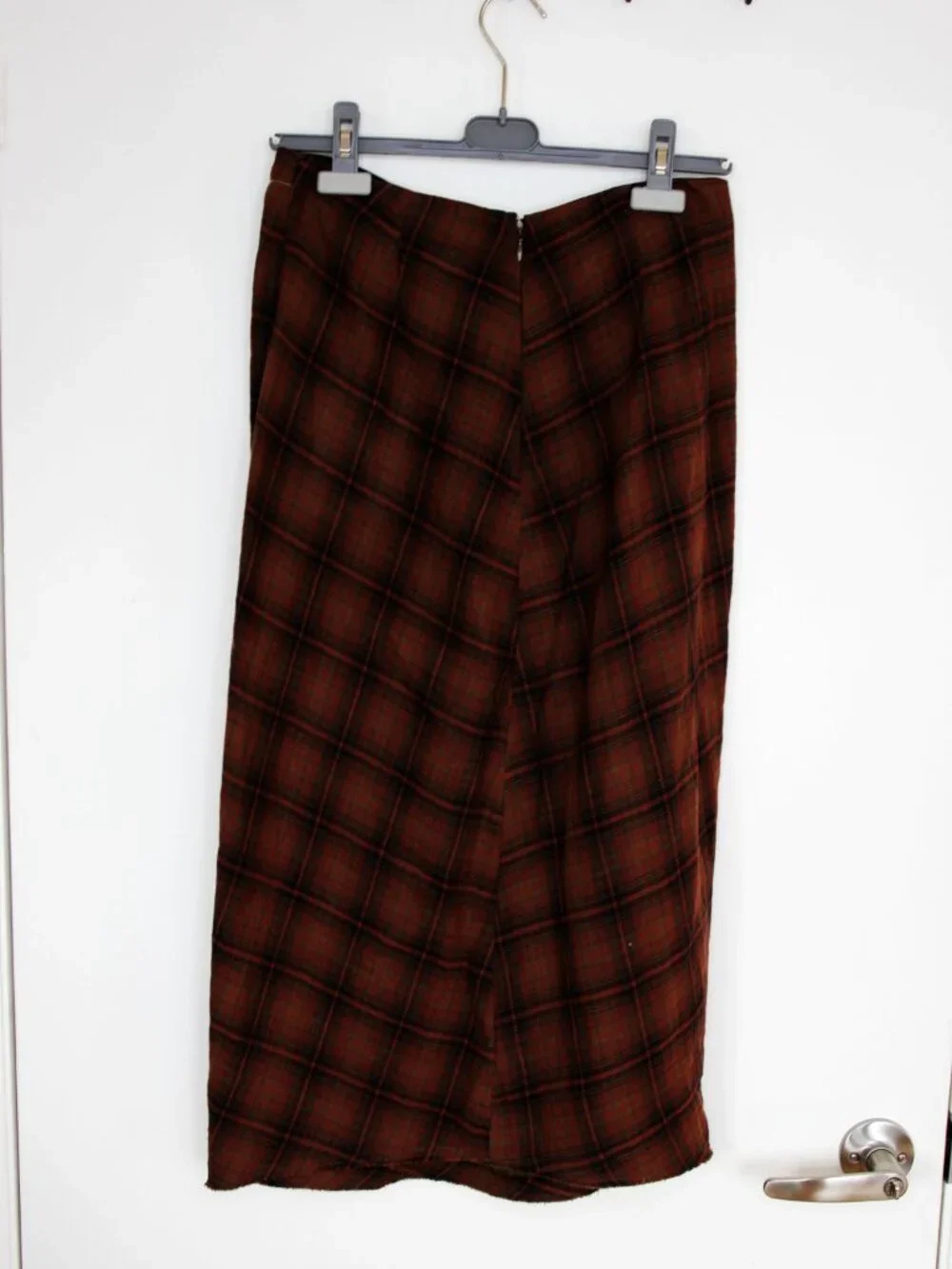 BNWT AW25 ISABEL MARANT ETOILE NICOLE DRESS 38 - Picture 3 of 12